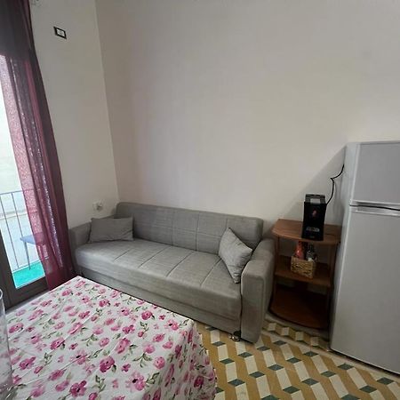 Appartamento Girasole Trapani Exterior photo