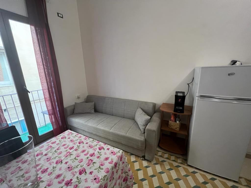 Appartamento Girasole Trapani Exterior photo
