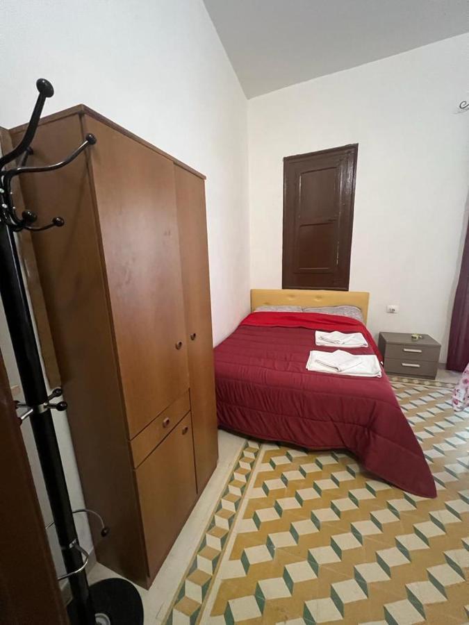 Appartamento Girasole Trapani Exterior photo