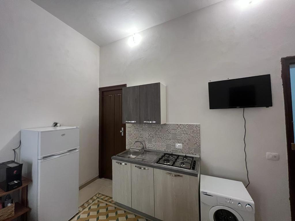 Appartamento Girasole Trapani Exterior photo